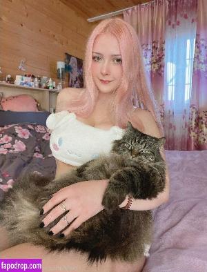 Nikachi Nika Kotova leak #0065