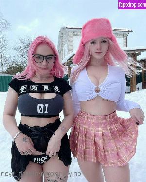 Nikachi Nika Kotova leak #0063