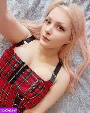 Nikachi Nika Kotova leak #0056