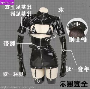 Nikachi Nika Kotova leak #0054