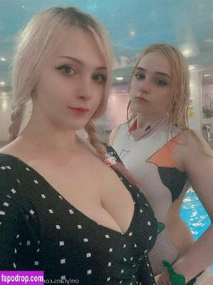 Nikachi Nika Kotova leak #0052