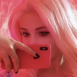 Nikachi Nika Kotova leak #0051