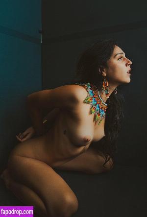 Carmen Vega leak #0054