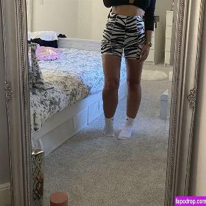 Georgia Richmond leak #0022