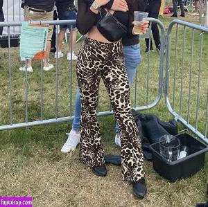 Georgia Richmond leak #0021