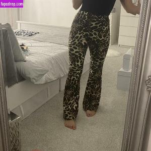 Georgia Richmond leak #0020