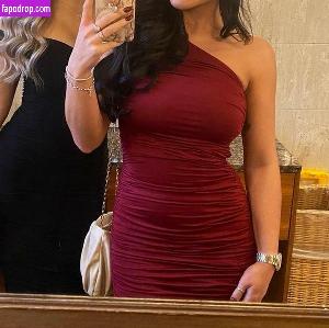 Georgia Richmond leak #0015