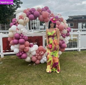 Georgia Richmond leak #0014