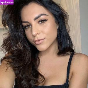 Georgia Richmond leak #0008