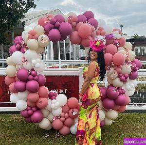 Georgia Richmond leak #0011