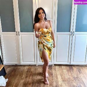 Georgia Richmond leak #0010