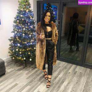 Georgia Richmond leak #0005