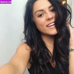 Georgia Richmond leak #0006