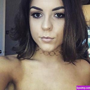 Georgia Richmond leak #0002