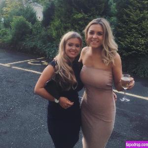 Georgia Richmond leak #0001