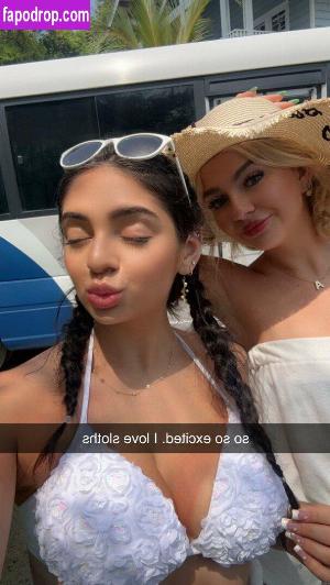 Sami Brielle leak #0263