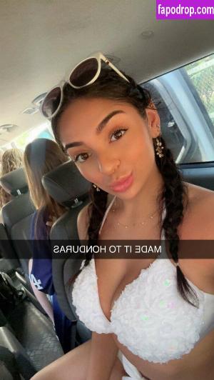 Sami Brielle leak #0260