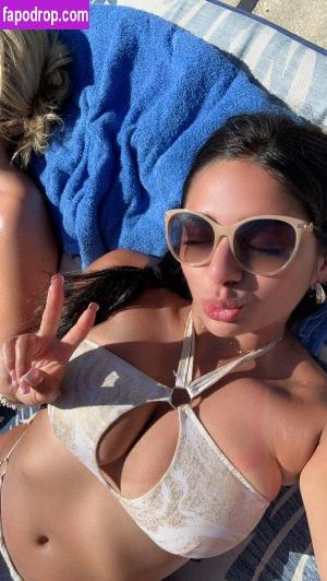 Sami Brielle leak #0257