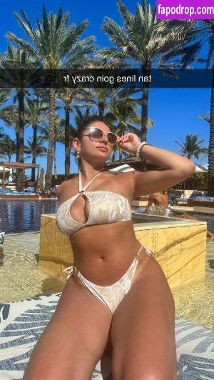 Sami Brielle leak #0258