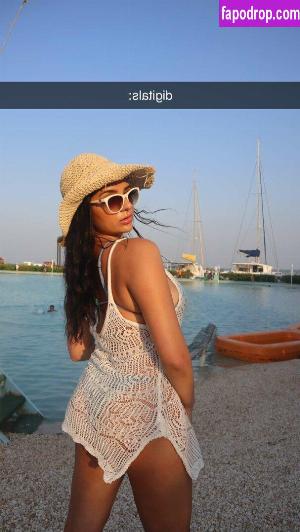 Sami Brielle leak #0253