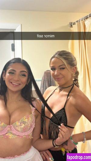 Sami Brielle leak #0248