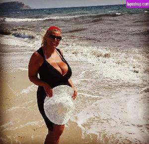 Laura Leonardi leak #0076