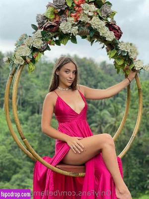 bellamaddyson leak #0075