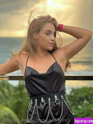 bellamaddyson leak #0061