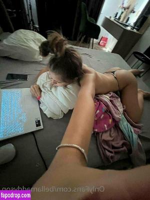 bellamaddyson leak #0057