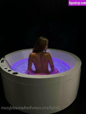 bellamaddyson leak #0055