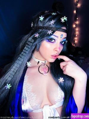 azuzubunnicorn leak #0069