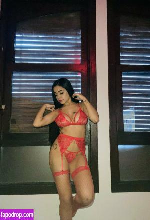 Angie Lopez leak #0067