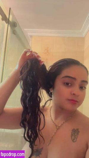 Angie Lopez leak #0060