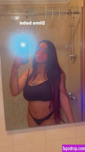 Angie Lopez leak #0059