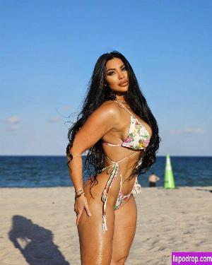 Ariel Ramage leak #0003