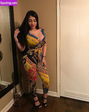 Michelle Balderrama leak #0073