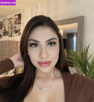 Michelle Balderrama leak #0061