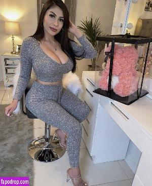 Michelle Balderrama leak #0059