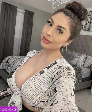 Michelle Balderrama leak #0053