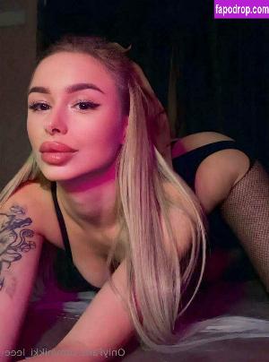 nikki_leee leak #0112