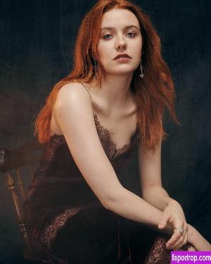 Kennedy McMann leak #0009