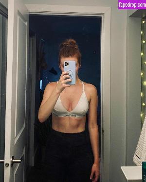 Kennedy McMann leak #0007