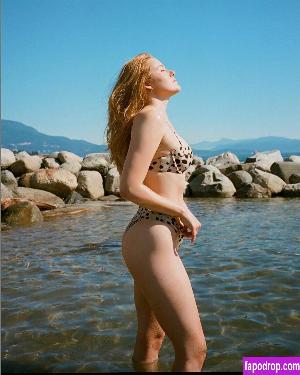 Kennedy McMann leak #0005