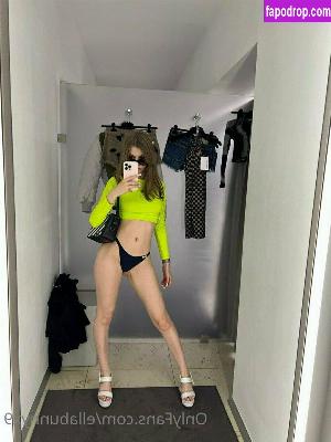 thebunnygirlxxx leak #0073