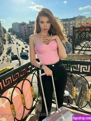 thebunnygirlxxx leak #0065