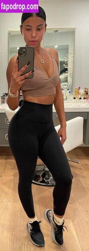 Eniko Hart leak #0018