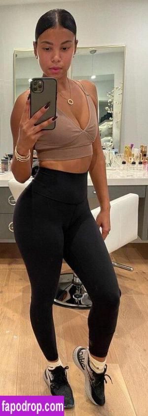 Eniko Hart leak #0005