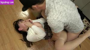 Yuria Yoshine leak #1109