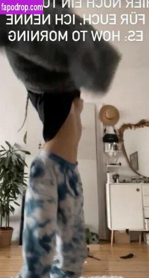 Julia Wulf leak #0012