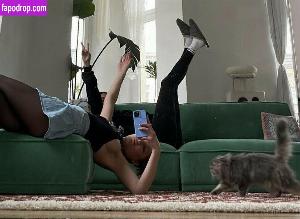 Julia Wulf leak #0009